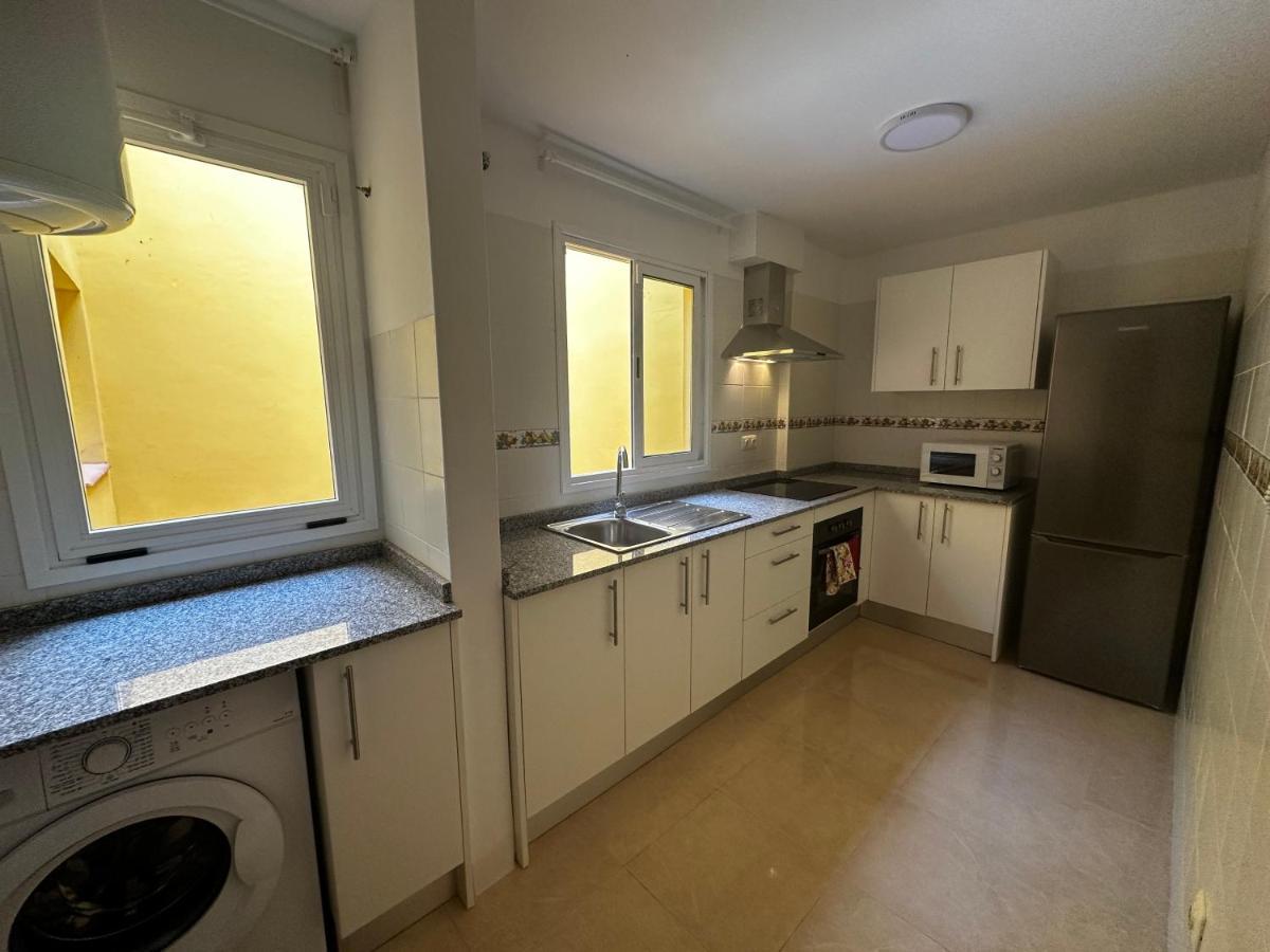 Appartement Aventura En *