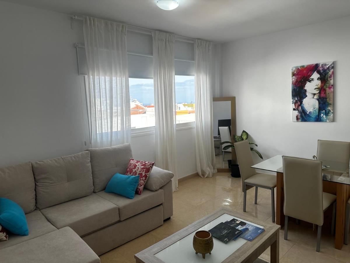 Appartement Aventura En *