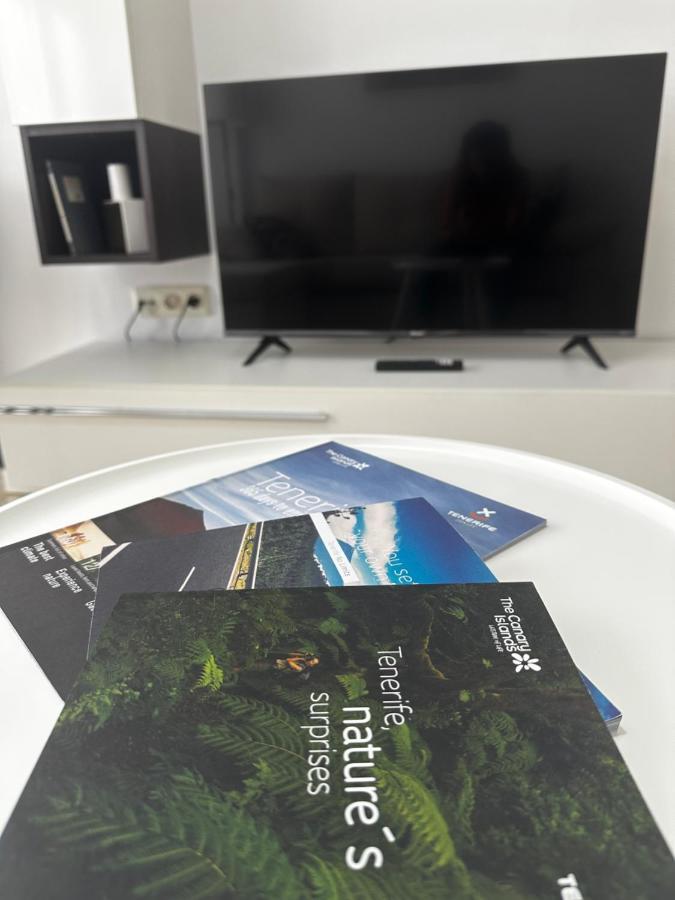 Aventura En Appartement *
