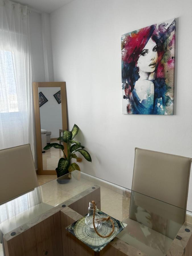 Appartement Aventura En Buenavista Del Norte