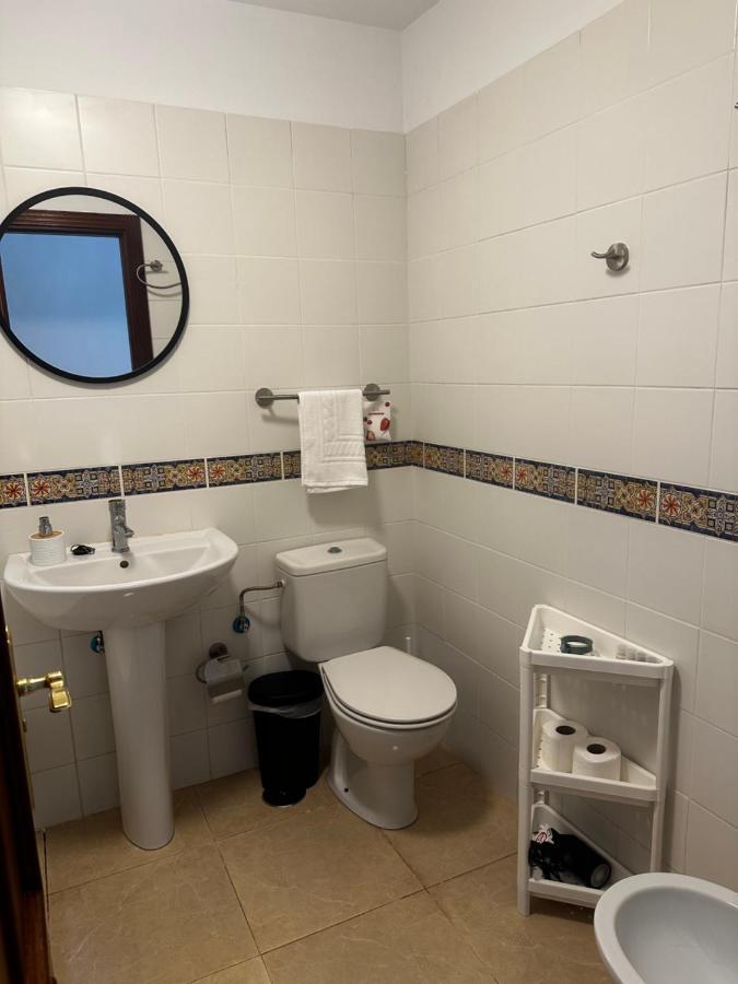 Aventura En Appartement Buenavista Del Norte