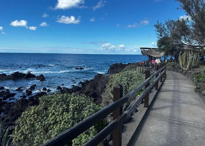 Aventura En Buenavista Del Norte